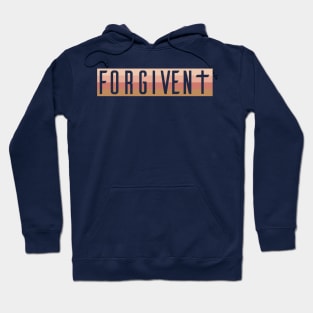 Forgiven Hoodie